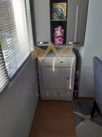 Продава МНОГОСТАЕН, гр. Пловдив, Западен, снимка 8 - Апартаменти - 54421970