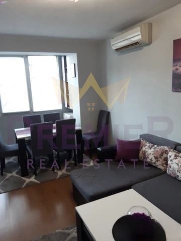 Продава МНОГОСТАЕН, гр. Пловдив, Западен, снимка 4 - Апартаменти - 54421970