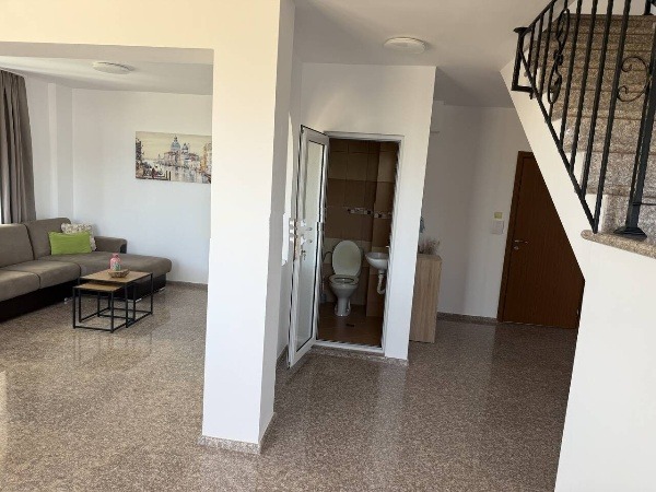 Продава МЕЗОНЕТ, к.к. Слънчев бряг, област Бургас, снимка 2 - Апартаменти - 52612841