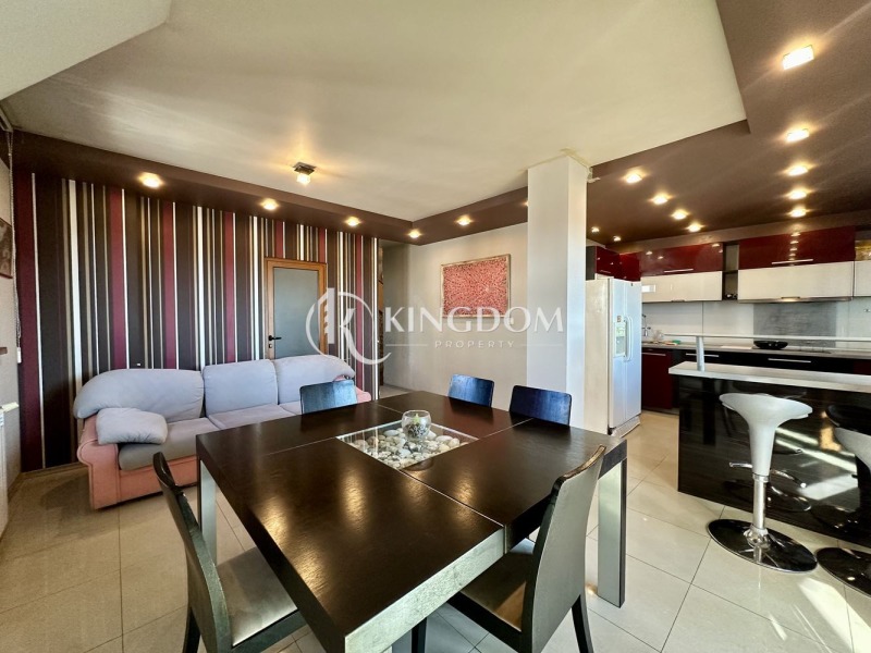 Продава МЕЗОНЕТ, гр. София, Бъкстон, снимка 3 - Апартаменти - 53491706