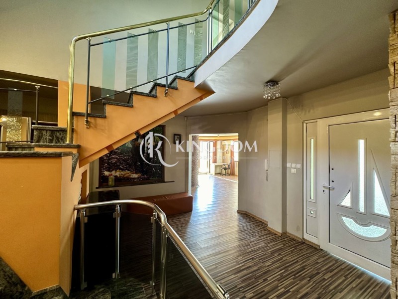 Продава МЕЗОНЕТ, гр. София, Бъкстон, снимка 5 - Апартаменти - 53491706