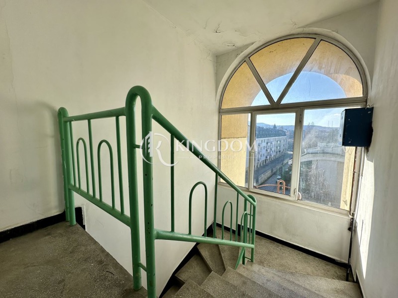 Продава МЕЗОНЕТ, гр. София, Бъкстон, снимка 13 - Апартаменти - 53491706