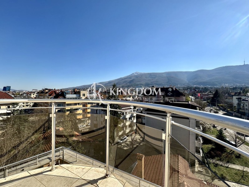 Продава МЕЗОНЕТ, гр. София, Бъкстон, снимка 7 - Апартаменти - 53491706