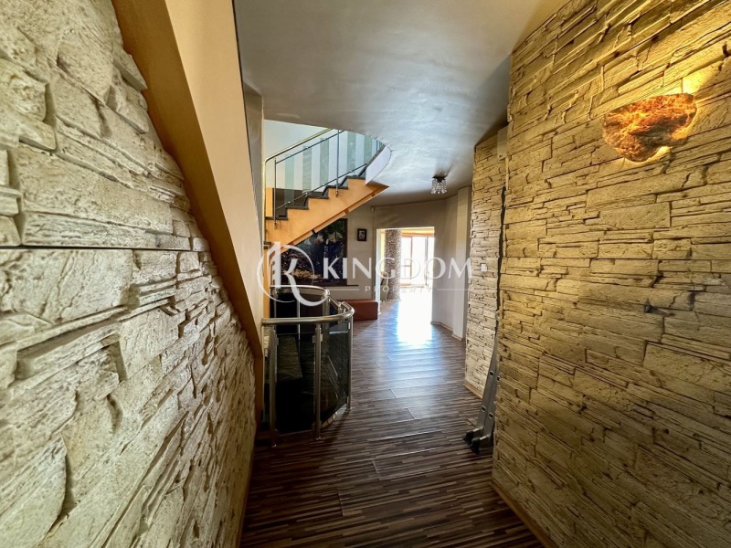 Продава МЕЗОНЕТ, гр. София, Бъкстон, снимка 6 - Апартаменти - 53491706