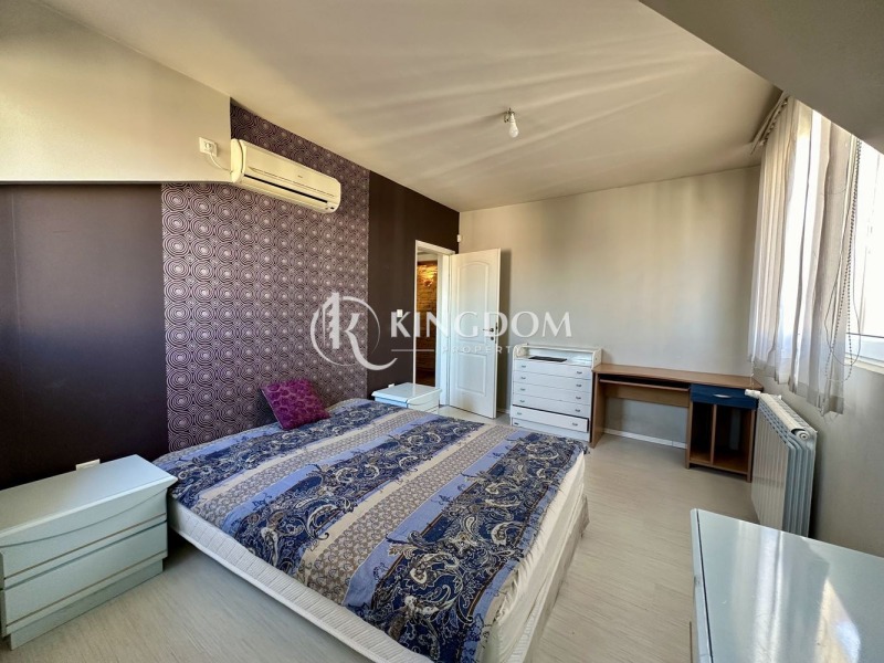 Продава МЕЗОНЕТ, гр. София, Бъкстон, снимка 10 - Апартаменти - 53491706