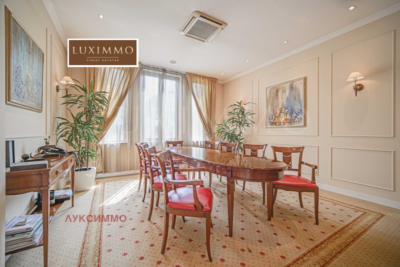 In vendita  Ufficio Sofia , Tsentar , 480 mq | 83167553 - Immagine [6]