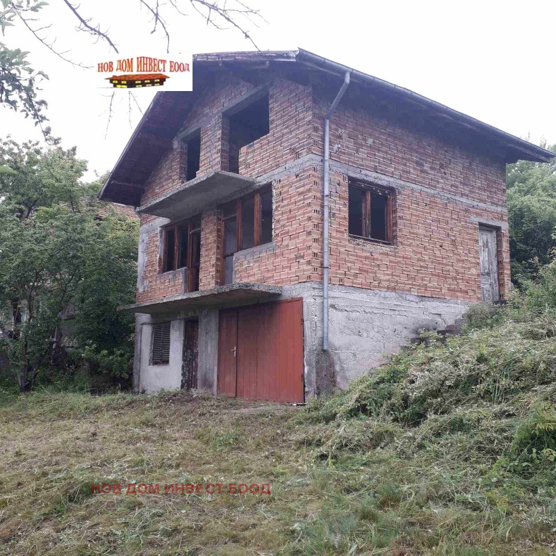 Na prodej  Dům oblast Pernik , Rakilovci , 112 m2 | 56590650 - obraz [2]