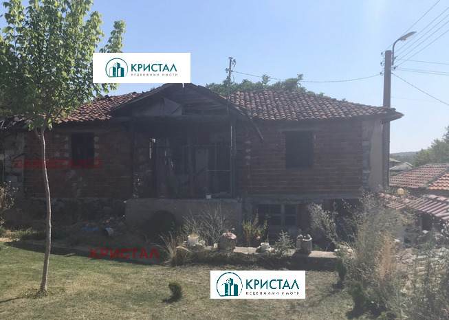 Продава КЪЩА, с. Брягово, област Пловдив, снимка 7 - Къщи - 47502948