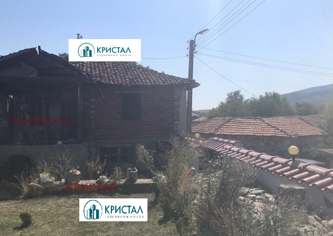 Продава КЪЩА, с. Брягово, област Пловдив, снимка 6 - Къщи - 47502948