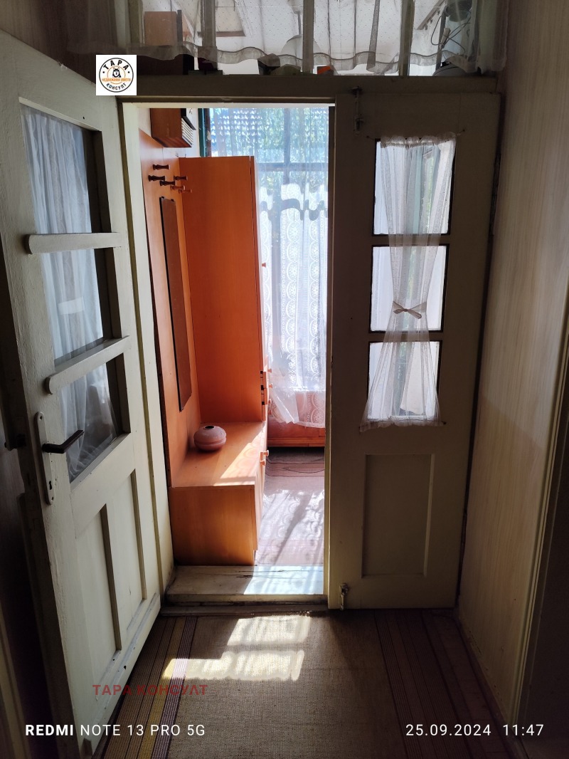 Na prodej  Dům oblast Veliko Tarnovo , Parvomajci , 90 m2 | 10615648 - obraz [7]