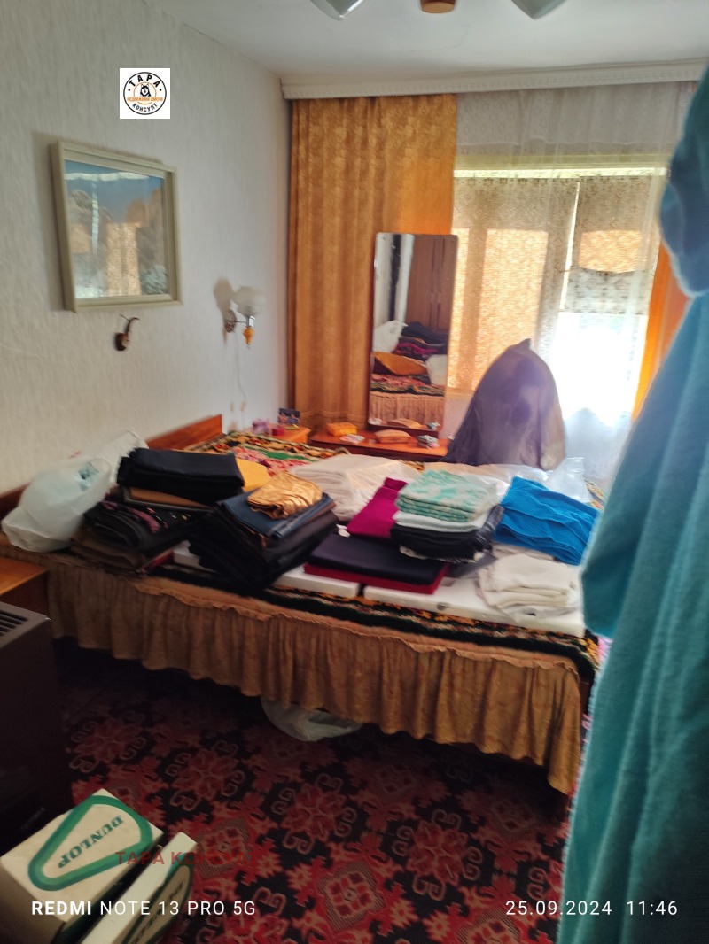 Na prodej  Dům oblast Veliko Tarnovo , Parvomajci , 90 m2 | 10615648 - obraz [4]