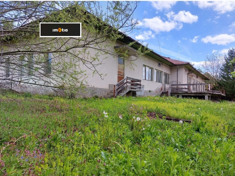 Продава КЪЩА, с. Терзийско, област Ловеч, снимка 5 - Къщи - 53033340