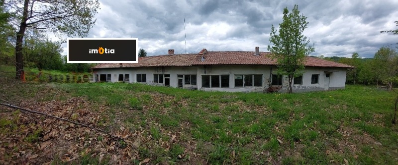 Продава КЪЩА, с. Терзийско, област Ловеч, снимка 2 - Къщи - 53033340
