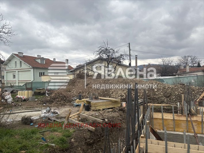 Продава КЪЩА, гр. София, Горубляне, снимка 3 - Къщи - 56333070