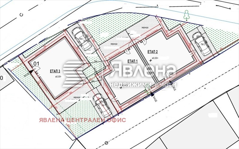 Продава КЪЩА, гр. София, Горубляне, снимка 5 - Къщи - 56333070