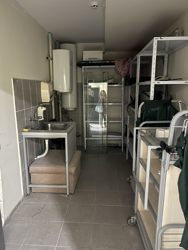 Продава ХОТЕЛ, гр. Бяла, област Варна, снимка 14 - Хотели - 53411692