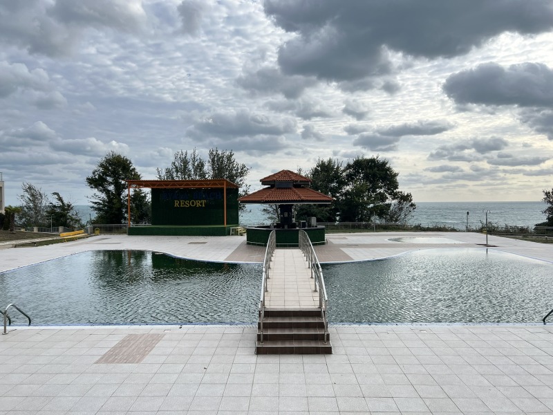 Продава ХОТЕЛ, гр. Бяла, област Варна, снимка 3 - Хотели - 53411692