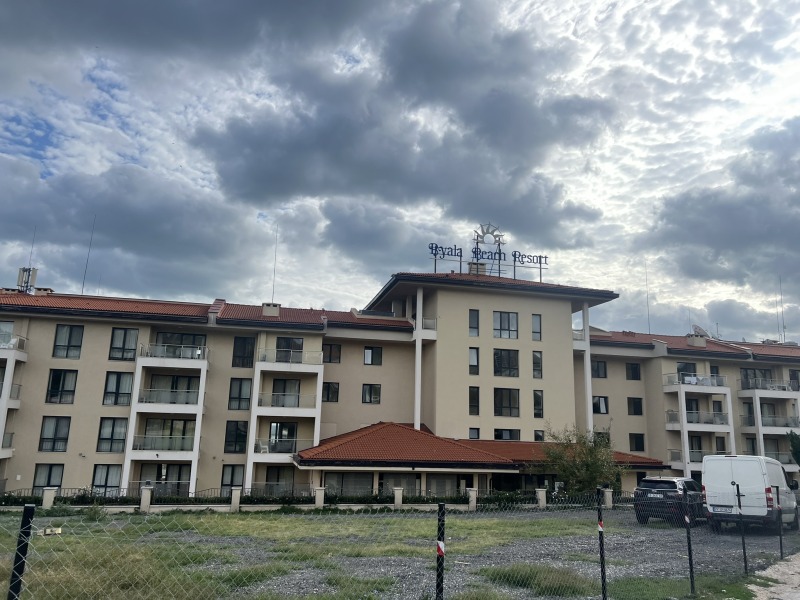 Продава ХОТЕЛ, гр. Бяла, област Варна, снимка 6 - Хотели - 53411692