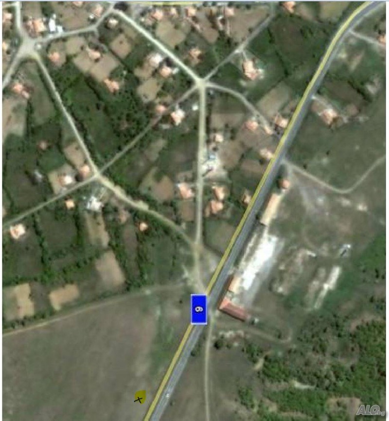 Продава  Парцел област Бургас , с. Баня , 10000 кв.м | 87855363 - изображение [5]