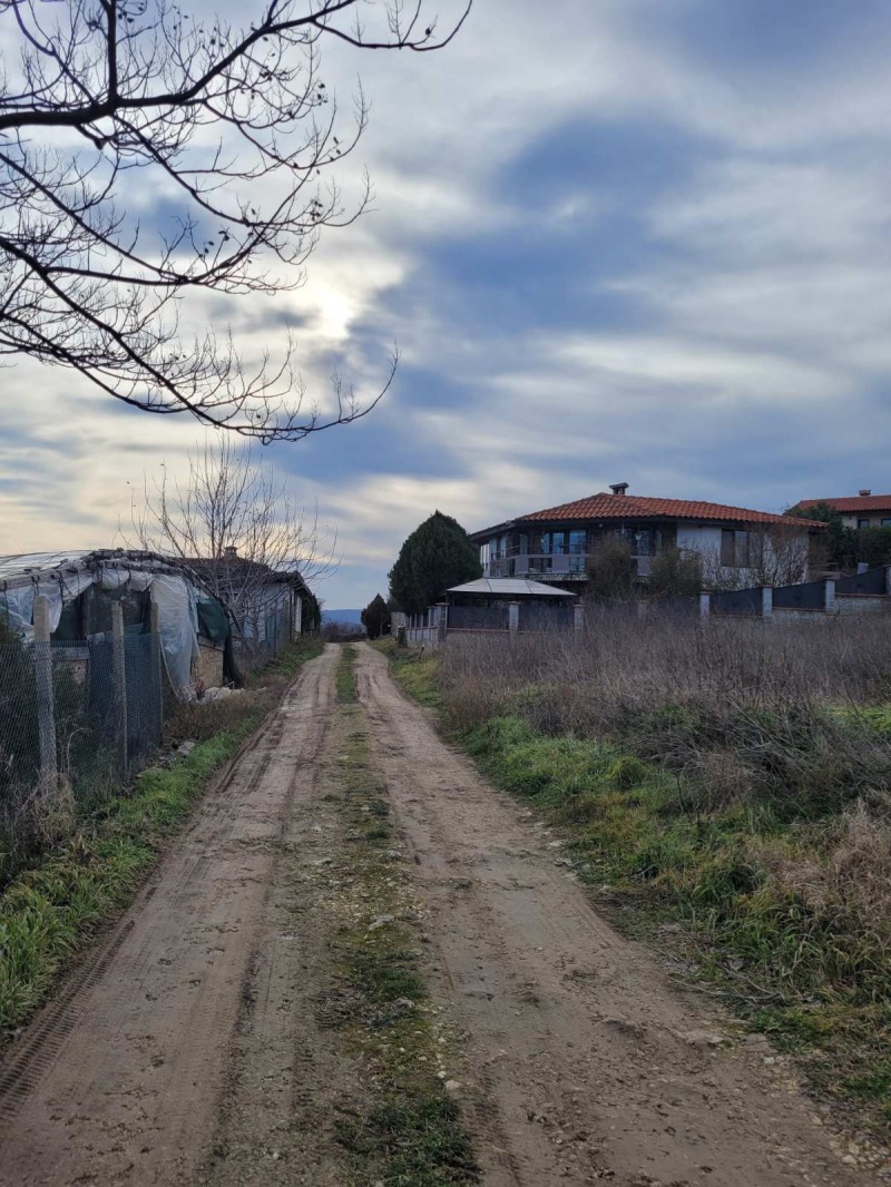 For Sale  Plot region Varna , Osenovo , 998 sq.m | 84615270 - image [6]