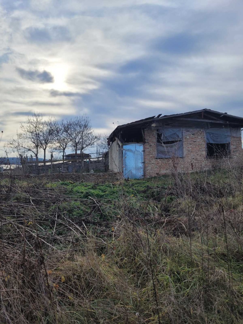 For Sale  Plot region Varna , Osenovo , 998 sq.m | 84615270 - image [5]