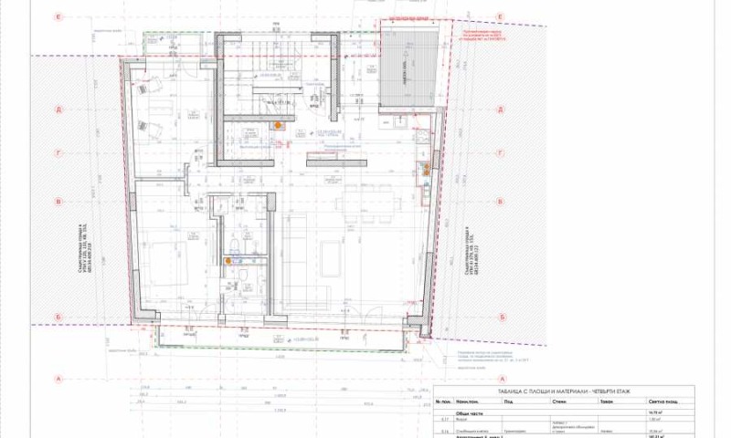 Продава БИЗНЕС ИМОТ, гр. София, Оборище, снимка 3 - Други - 51043026