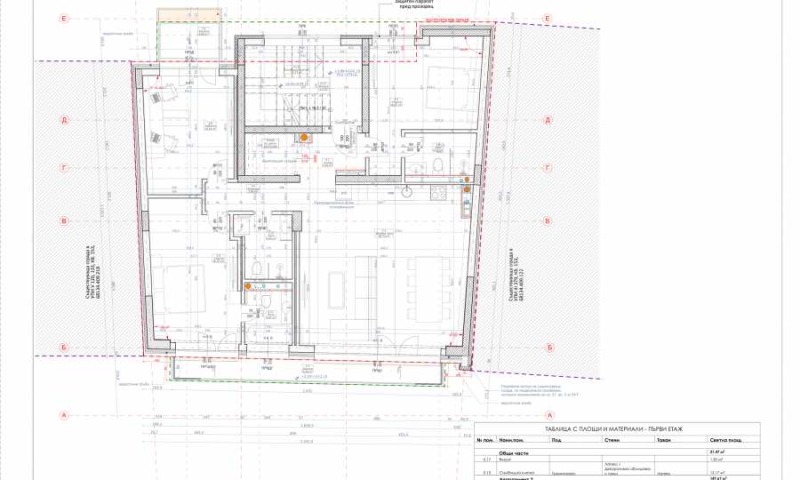 Продава БИЗНЕС ИМОТ, гр. София, Оборище, снимка 10 - Други - 51043026
