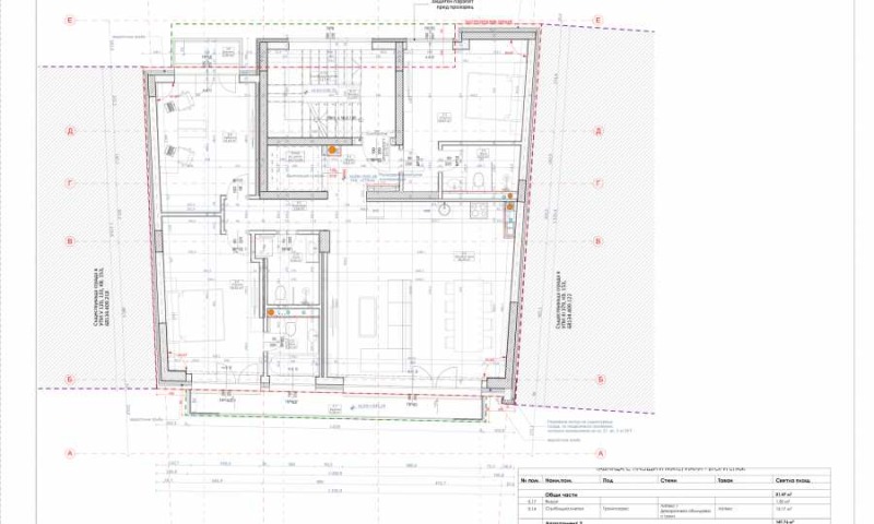 Продава БИЗНЕС ИМОТ, гр. София, Оборище, снимка 11 - Други - 51043026