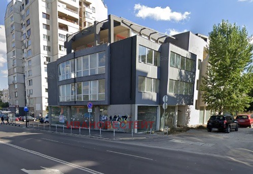 Продава БИЗНЕС ИМОТ, гр. София, Овча купел 1, снимка 2 - Други - 54699171