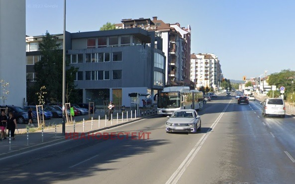 Продава БИЗНЕС ИМОТ, гр. София, Овча купел 1, снимка 3 - Други - 54699171
