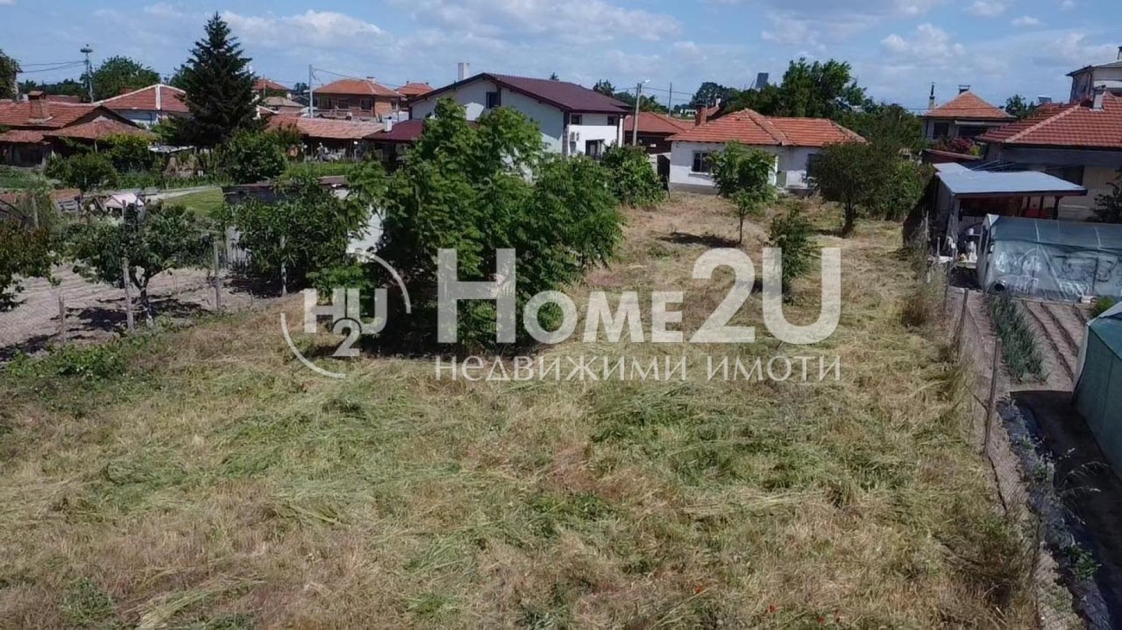 Продава КЪЩА, с. Скутаре, област Пловдив - снимка 4