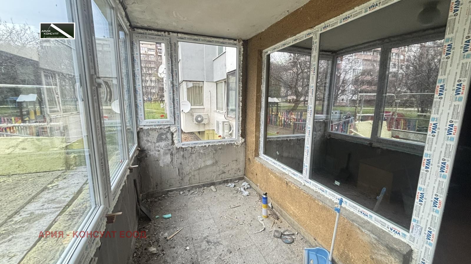 Продава 2-СТАЕН, гр. София, Хиподрума, снимка 8 - Апартаменти - 53777552