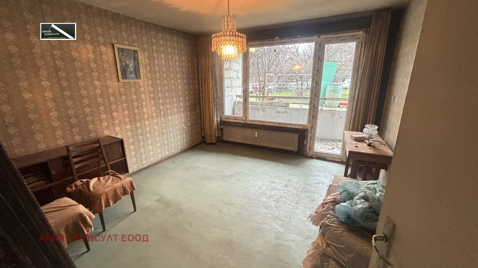Продава 2-СТАЕН, гр. София, Хиподрума, снимка 6 - Апартаменти - 53777552