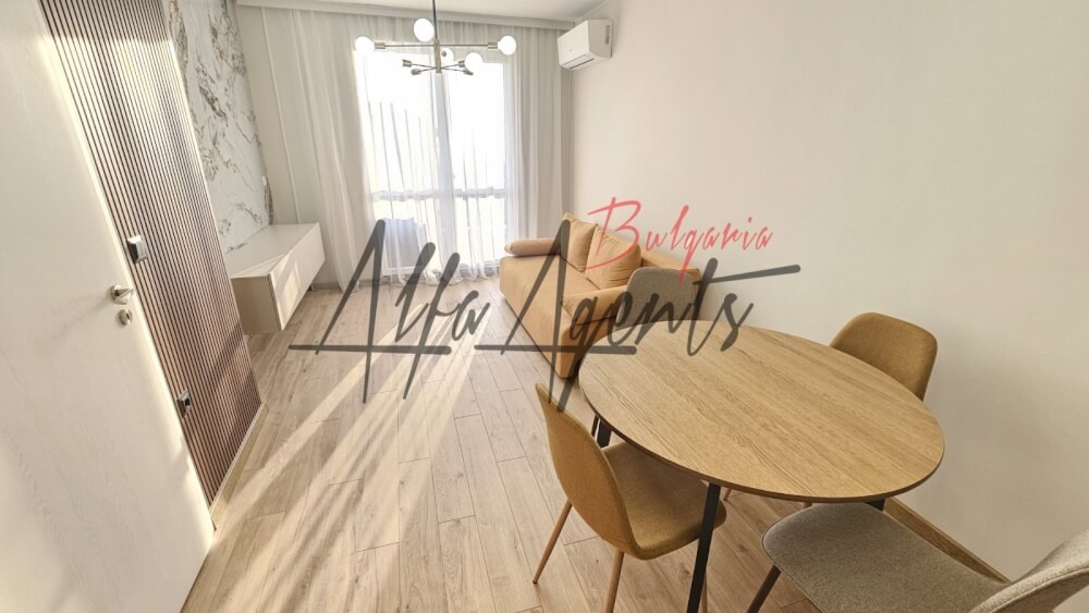Продава 2-СТАЕН, гр. Варна, м-т Пчелина, снимка 2 - Апартаменти - 53258554