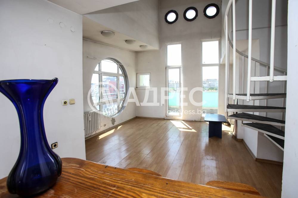 Продава 2-СТАЕН, гр. София, Банишора, снимка 7 - Апартаменти - 53832860