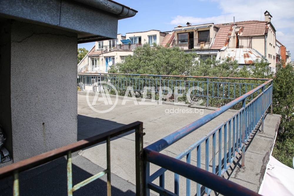 Продава 2-СТАЕН, гр. София, Банишора, снимка 17 - Апартаменти - 53832860