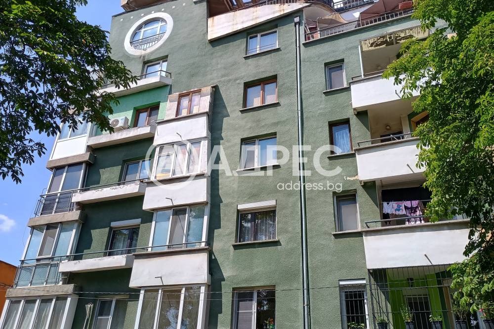 Продава 2-СТАЕН, гр. София, Банишора, снимка 6 - Апартаменти - 53832860