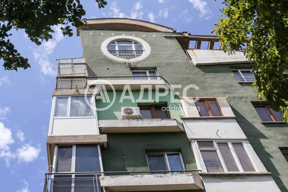 Продава 2-СТАЕН, гр. София, Банишора, снимка 13 - Апартаменти - 53832860