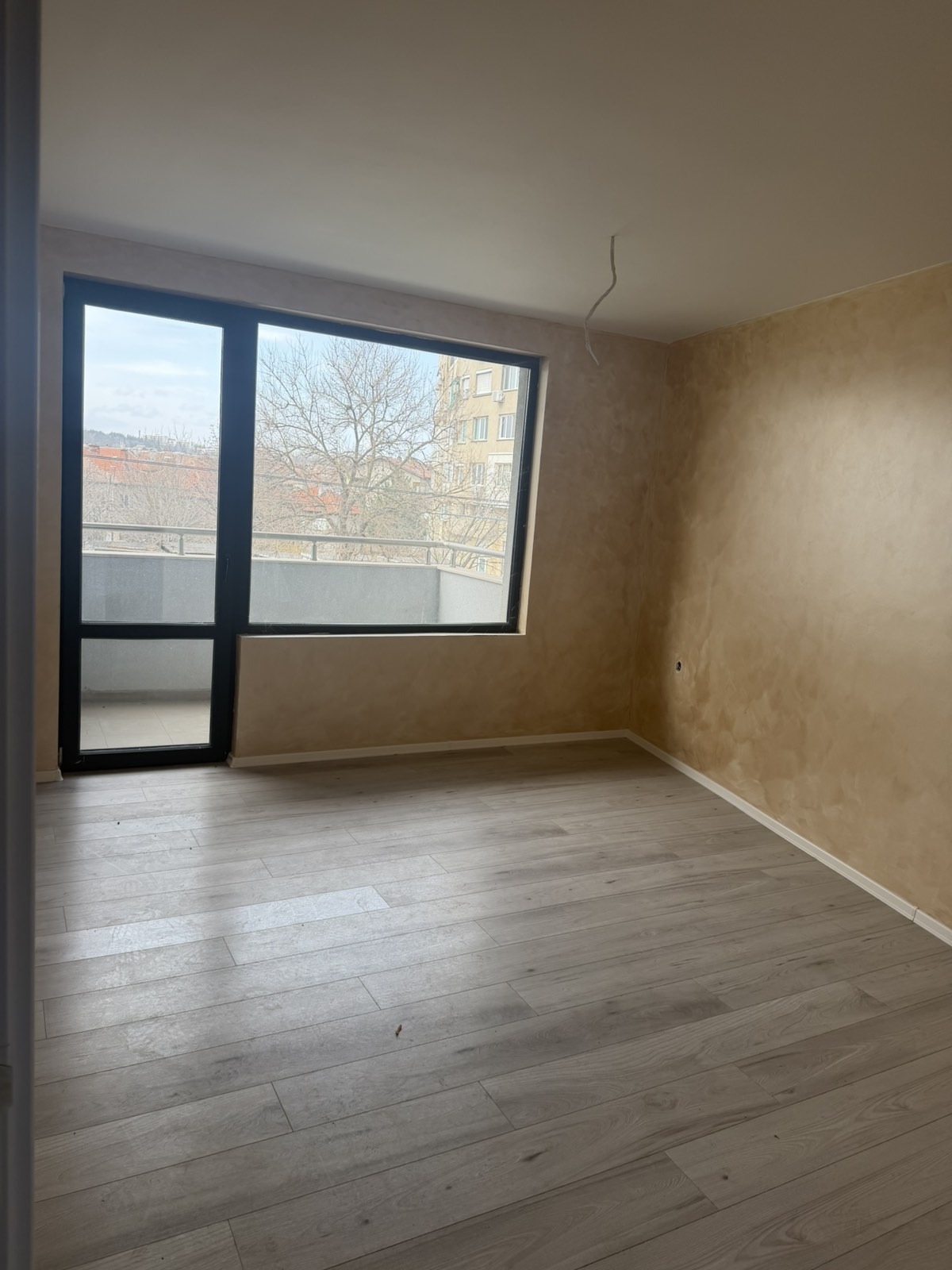 Продава 2-СТАЕН, гр. Плевен, Широк център, снимка 5 - Апартаменти - 54128497