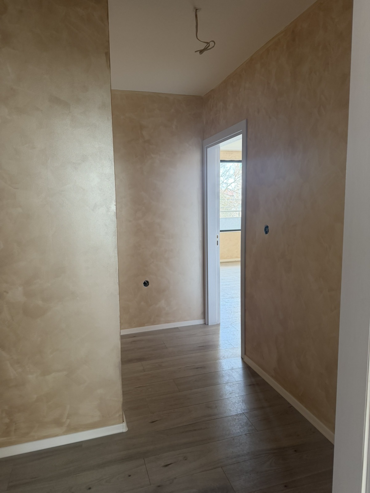 Продава 2-СТАЕН, гр. Плевен, Широк център, снимка 4 - Апартаменти - 54128497