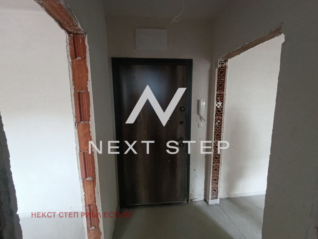 Продава 2-СТАЕН, гр. Пловдив, Младежки Хълм, снимка 6 - Апартаменти - 56223803