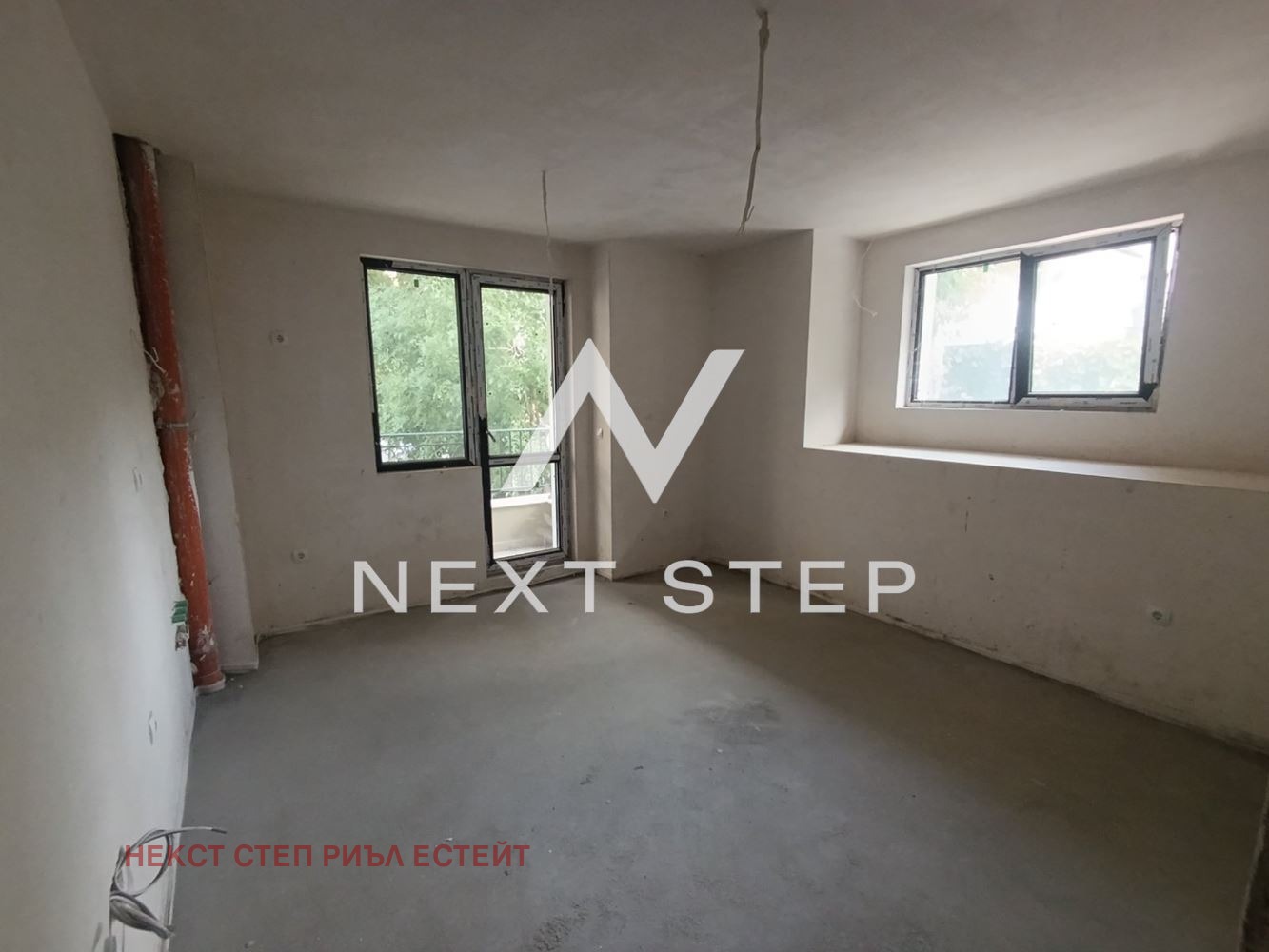 Продава 2-СТАЕН, гр. Пловдив, Младежки Хълм, снимка 3 - Апартаменти - 56223803