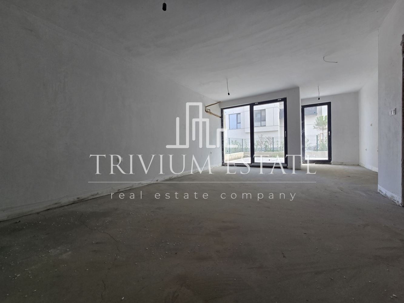 Продава 2-СТАЕН, гр. Пловдив, Остромила, снимка 2 - Апартаменти - 56564825