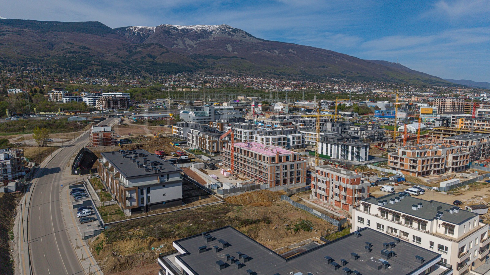 Продава 3-СТАЕН, гр. София, Малинова долина, снимка 9 - Апартаменти - 52152996