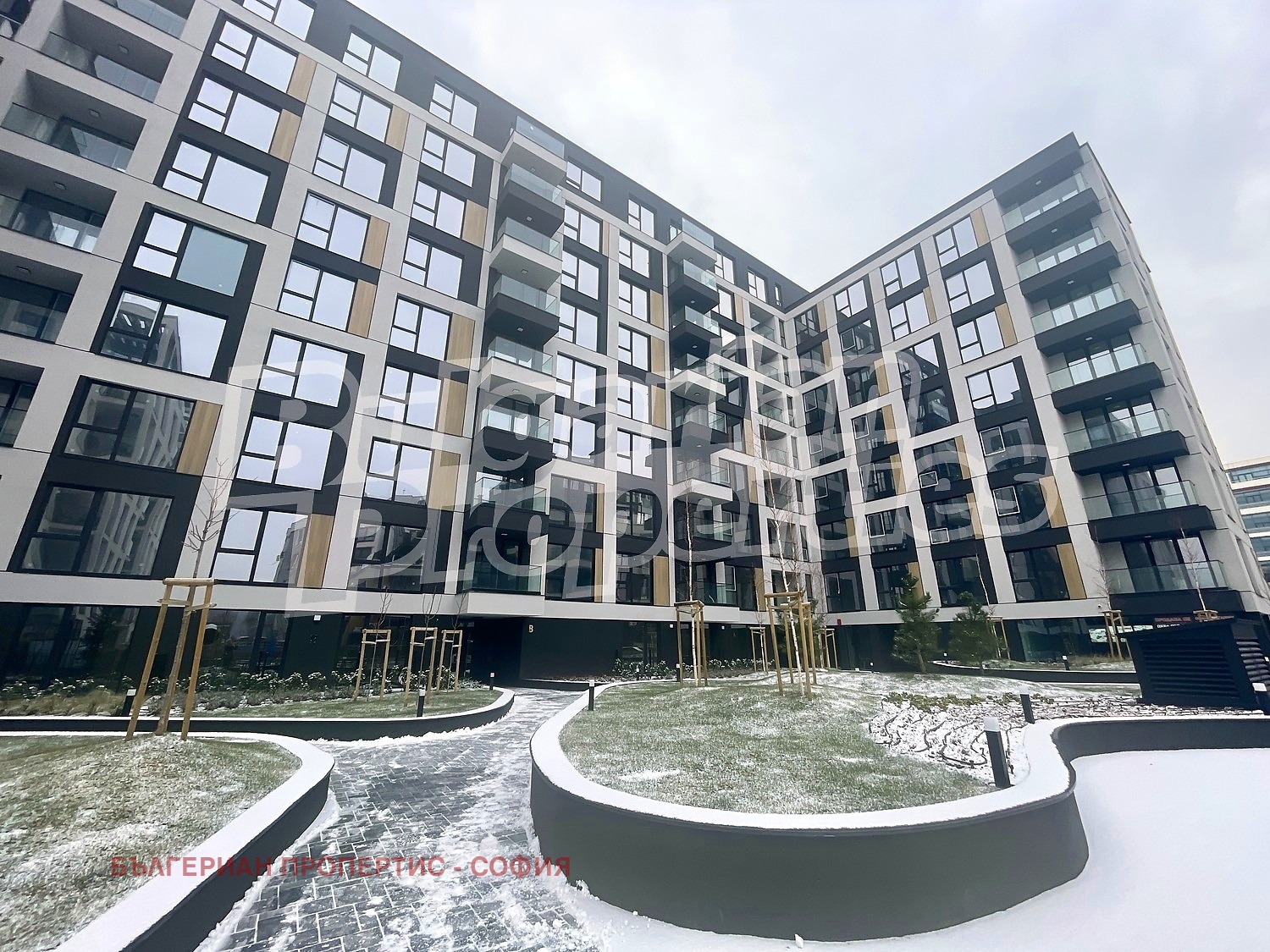 Продава 3-СТАЕН, гр. София, Манастирски ливади, снимка 4 - Апартаменти - 53232288