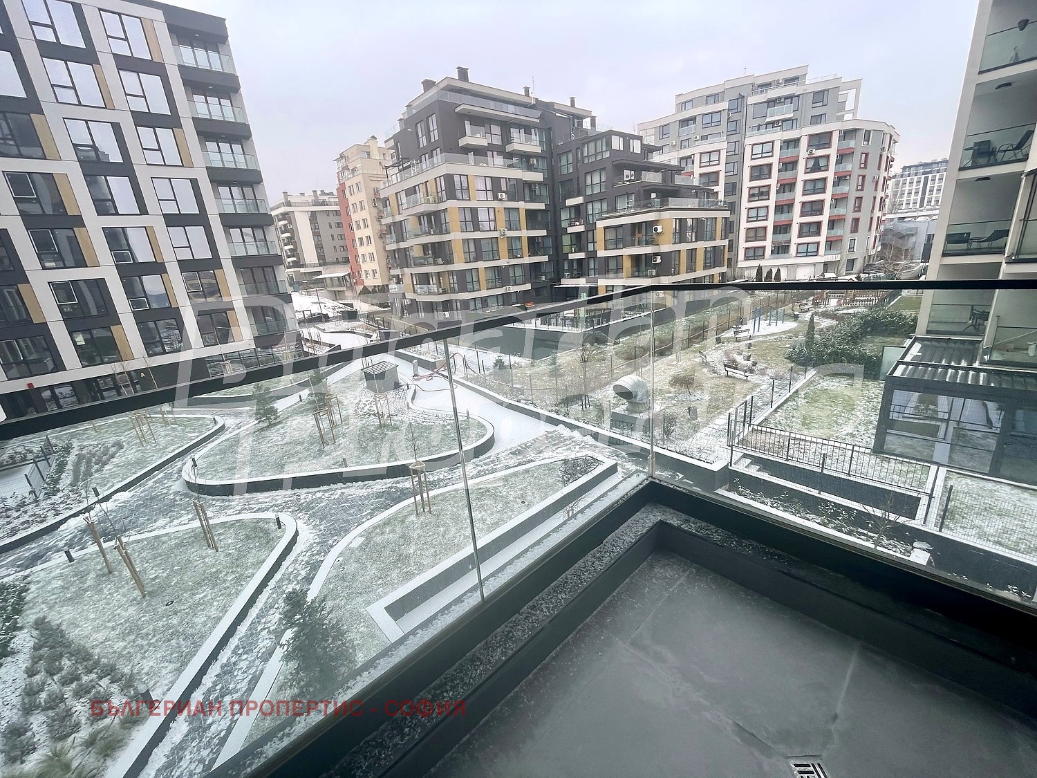 Продава 3-СТАЕН, гр. София, Манастирски ливади, снимка 12 - Апартаменти - 53232288