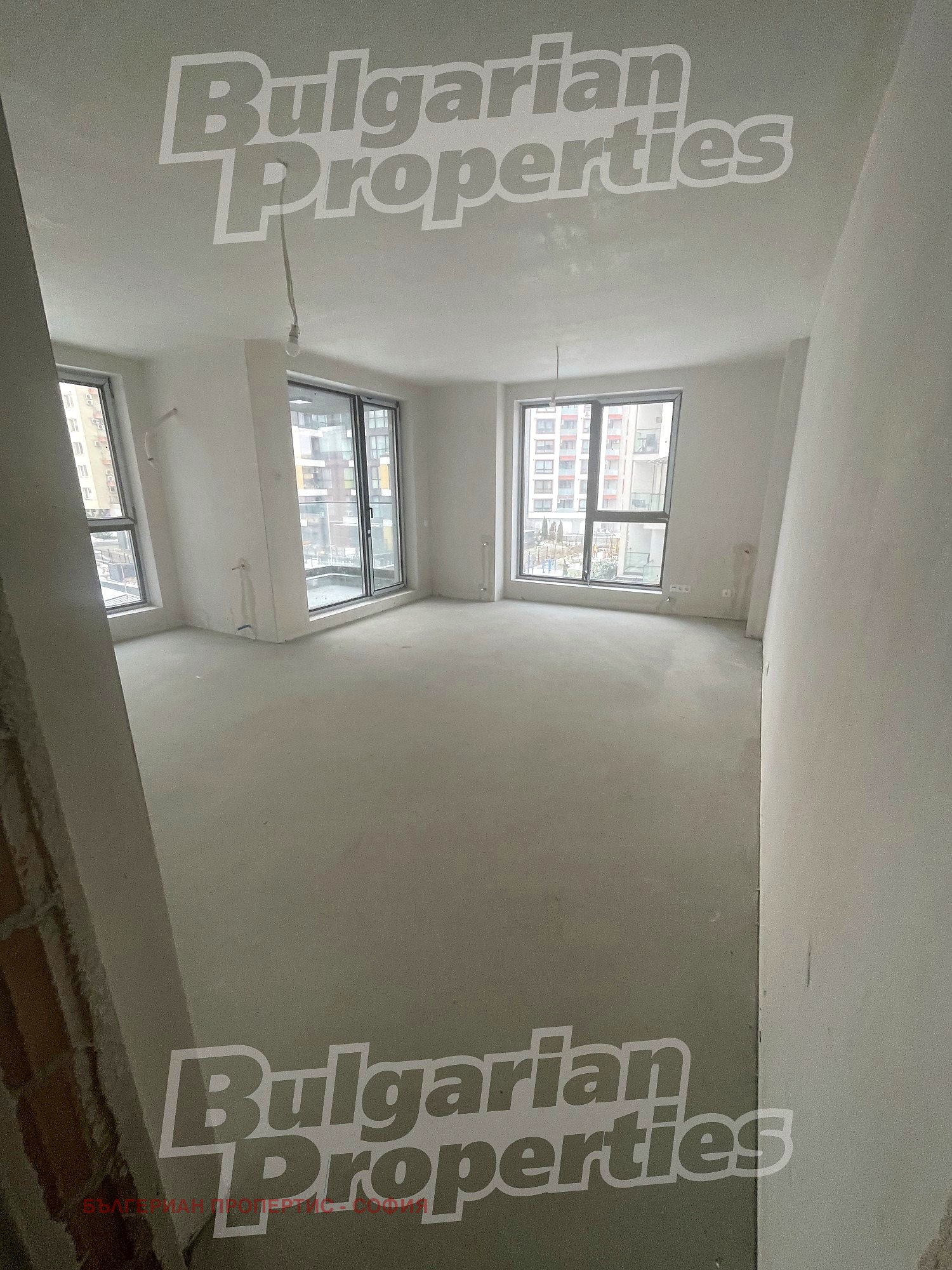 Продава 3-СТАЕН, гр. София, Манастирски ливади, снимка 8 - Апартаменти - 53232288