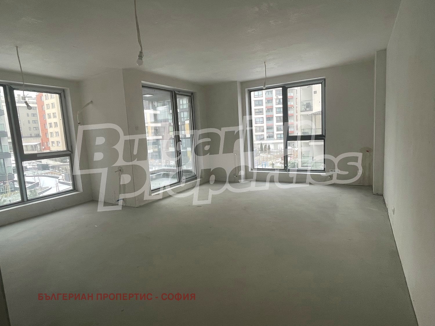 Продава 3-СТАЕН, гр. София, Манастирски ливади