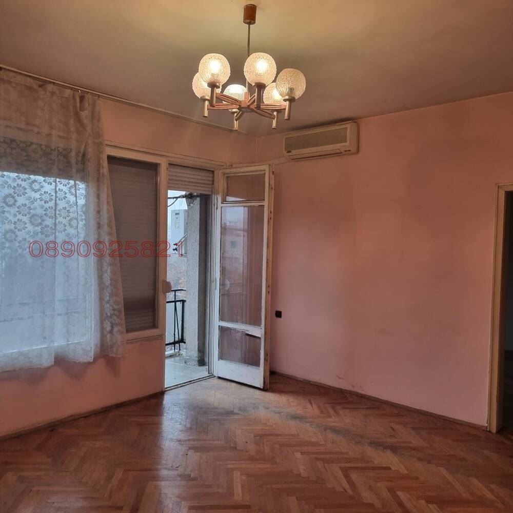 Продава 3-СТАЕН, гр. Пловдив, Каменица 2