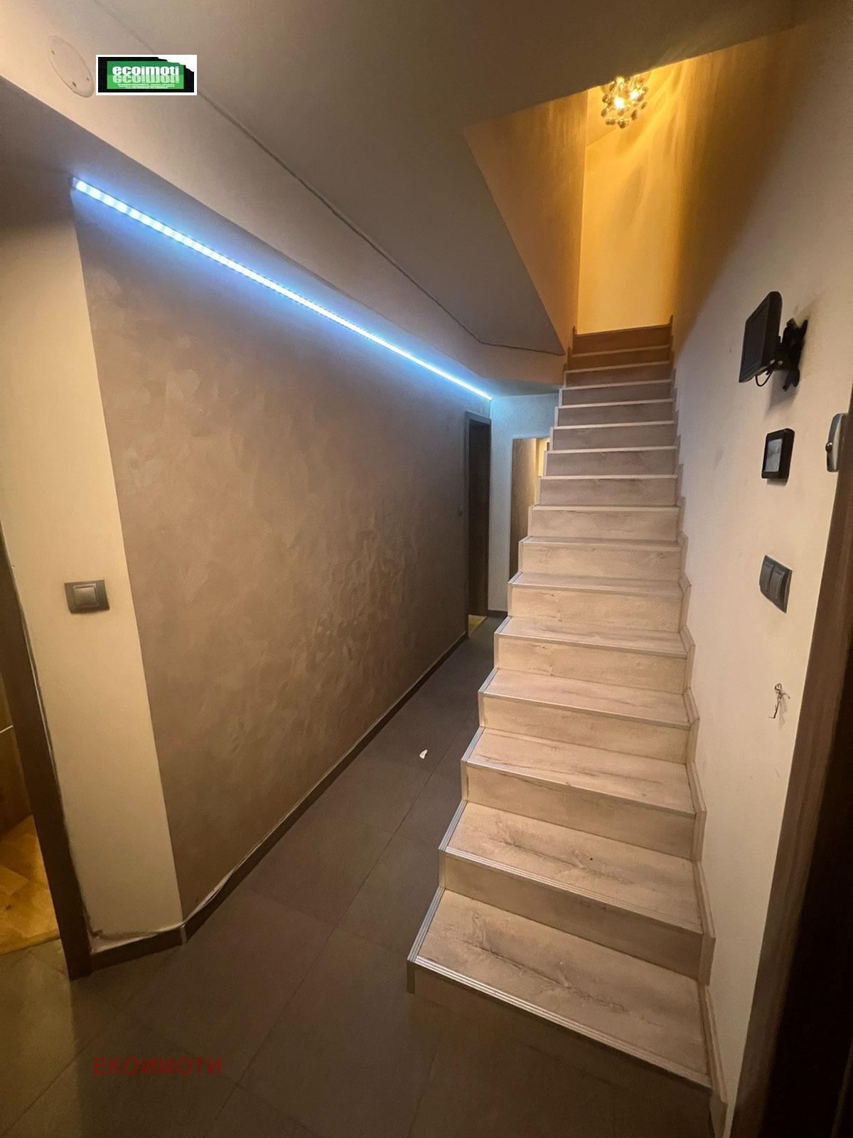 Продава МЕЗОНЕТ, гр. София, Редута, снимка 9 - Апартаменти - 55041645